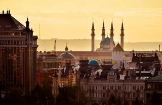Экскурсионные туры в Казань из Санкт-Петербурга