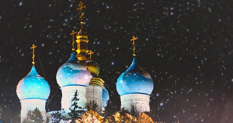 Стоимость туров в Казань на зимних каникулах