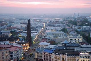 10 популярных экскурсий по Казани