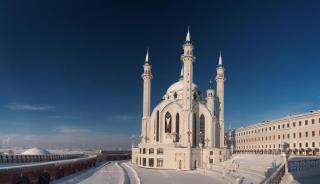 Какие туры в Казань будут интересны туристам из других городов